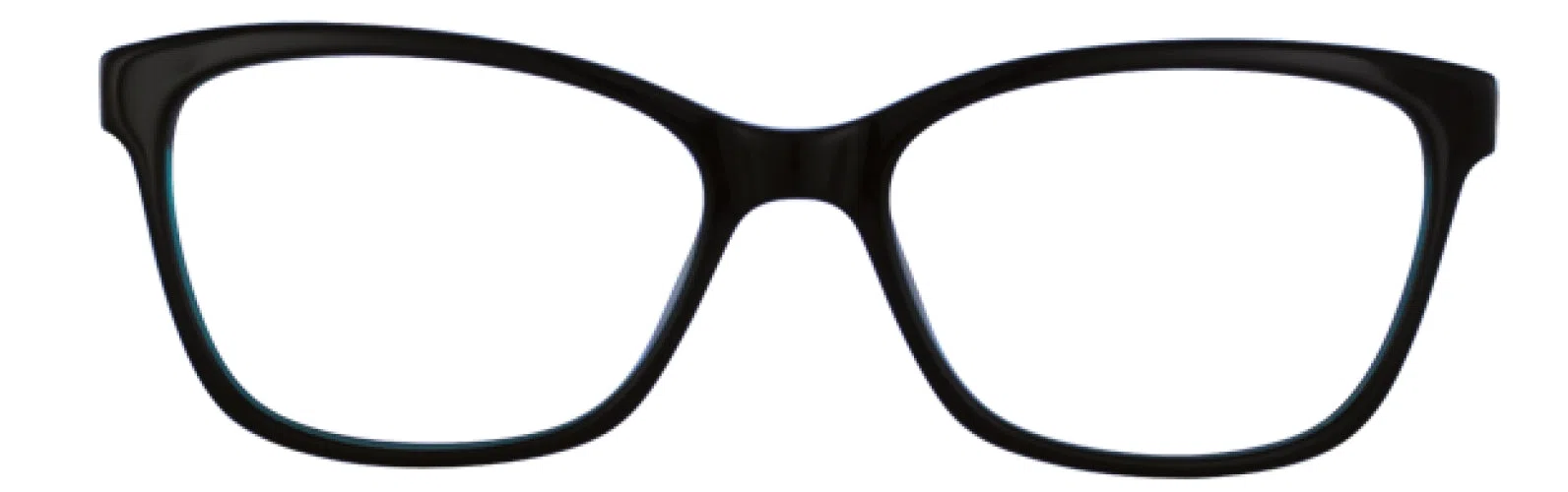 Daisy Fuentes DFLDelicia Eyeglasses - view 6